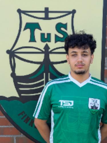 Tarek Alahmad