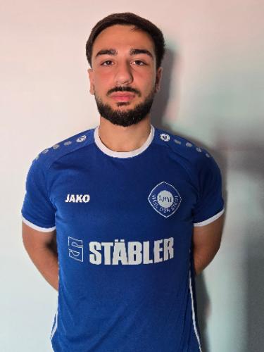 Kostas Kampouridis