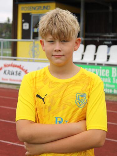 Jayden Mael Engelke