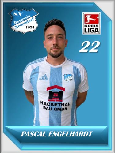 Pascal Engelhardt