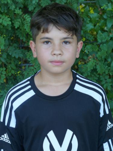 Vincent Küster
