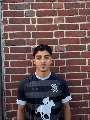 Ender Ahmed