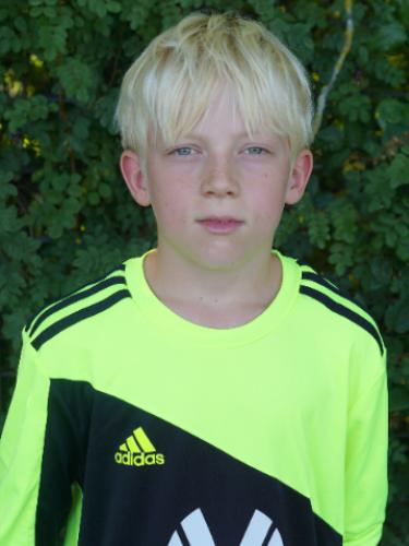 Moritz Lunas Mergl