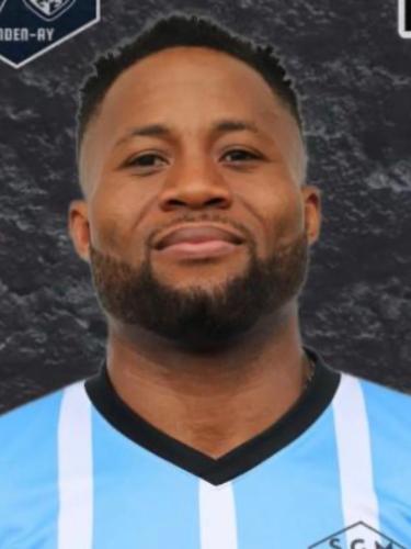 Dennis Mgbechi