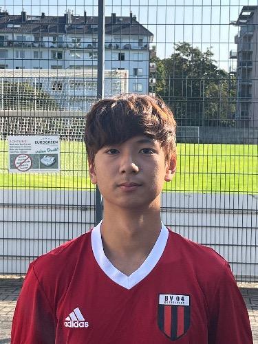 Chanyi Cho