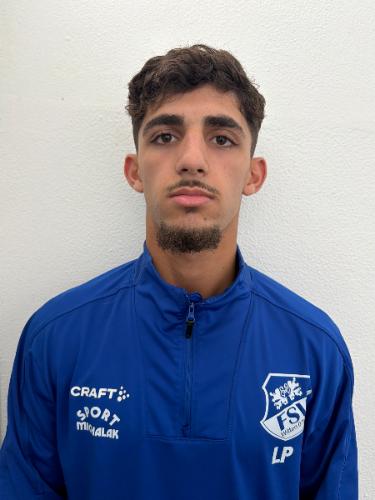 Hasar Sulaiman