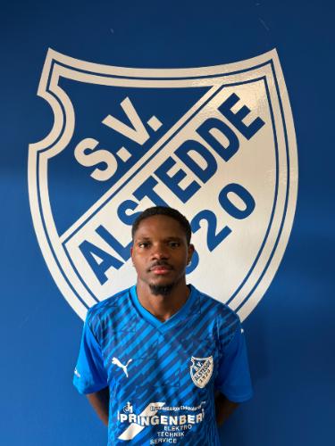 Jonathan Itoua Mombo
