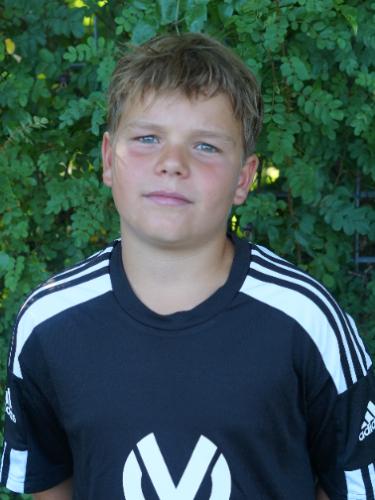 Arjen Weichert