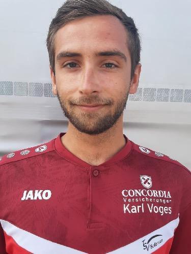 Sebastian Brömsen