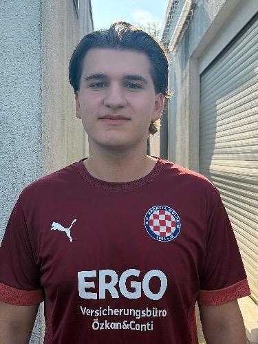 David Vranjkovic