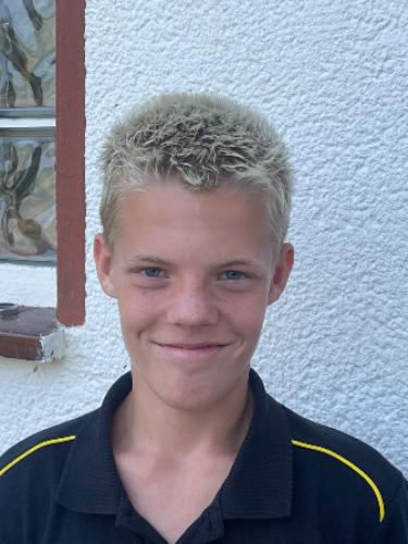 Lennox Hendrich