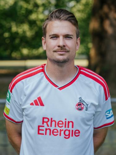Luca Dürholtz