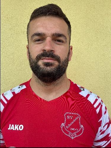 Endrit Haliti