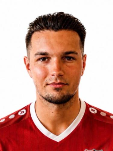Ismail Agic