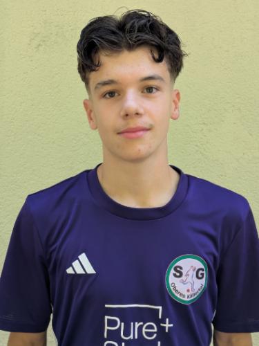 Diego Klein