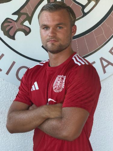 Johann Straub