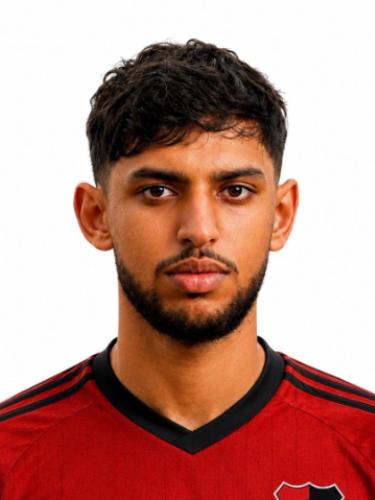 Yasin Ben Ramdane