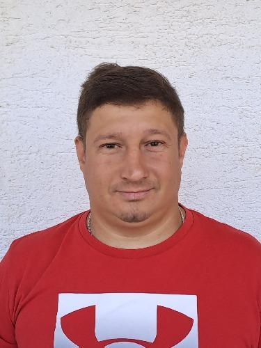 Michael Slizenko