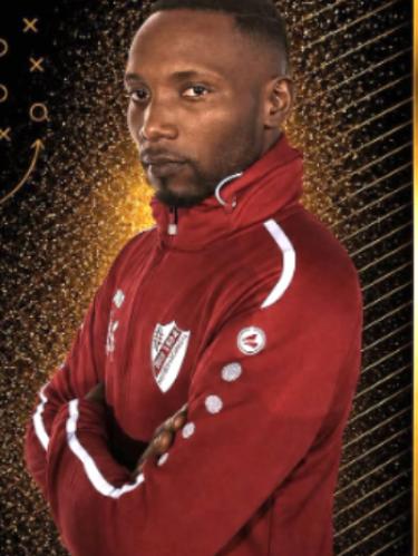 Alexendre Mbonigaba