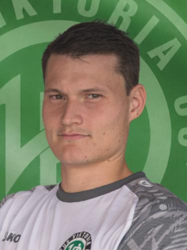 Tobias Eickmanns