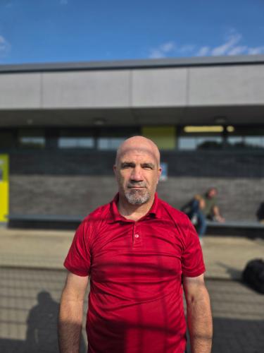 Murat Hakan Süpürgeci