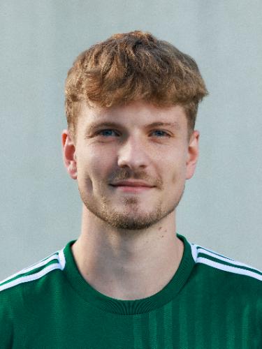 Marius Böge