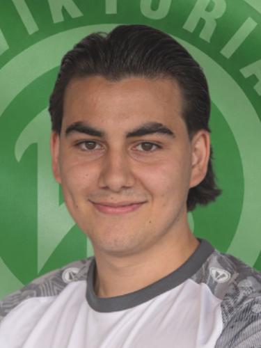Sam Joel Jähnke