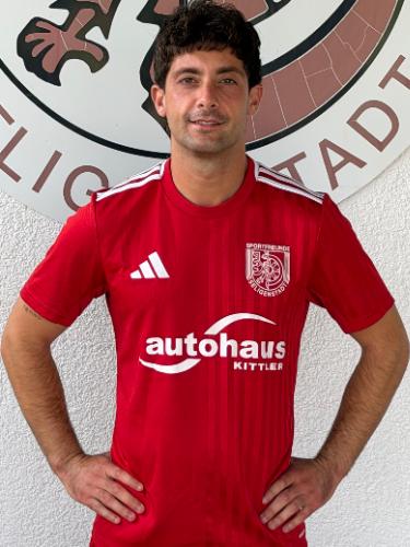 Clay Verkaj