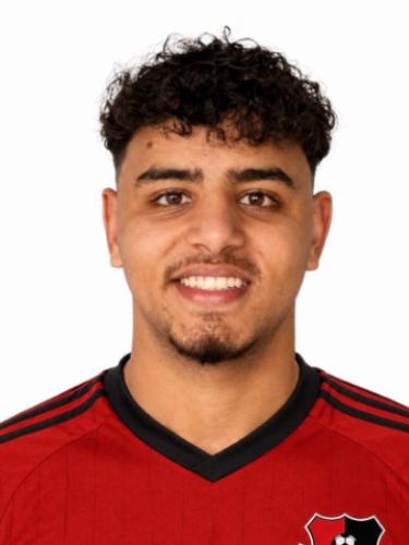 Ismail Abidar