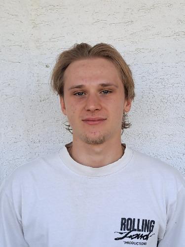 Nico Kraus