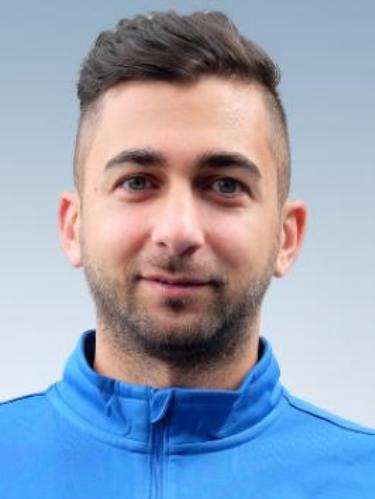 Alaa Ibrahim