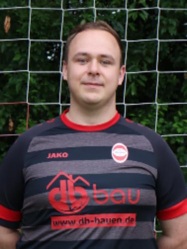 Niklas Scholz