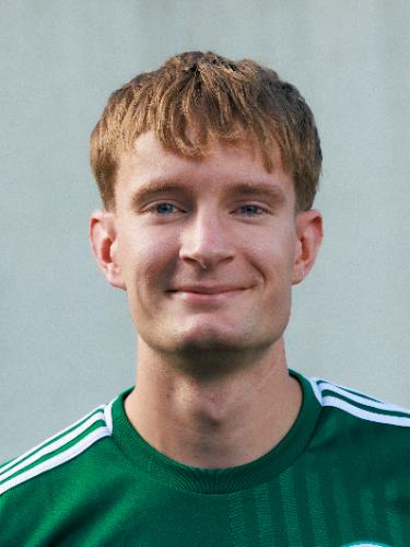 Linus Hofmann