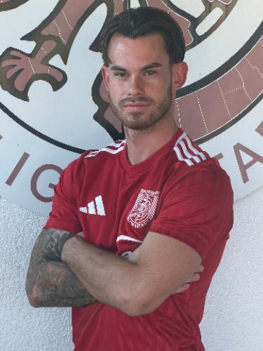 Robin Weber