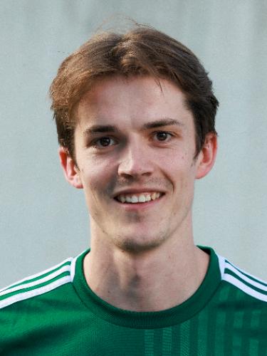 David Bennedikt Klassen