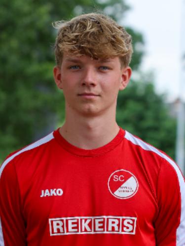 Lars Brandstrup