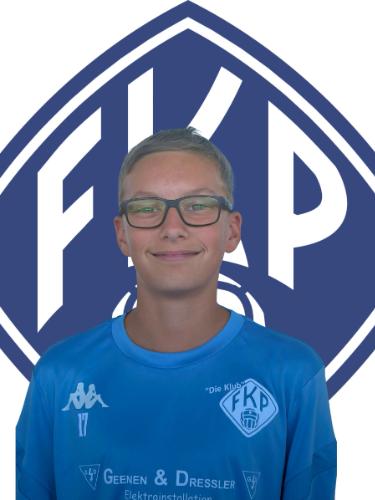 Felix Elias Hirth