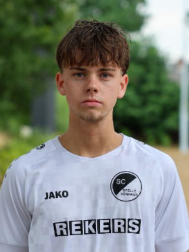 Max Büers