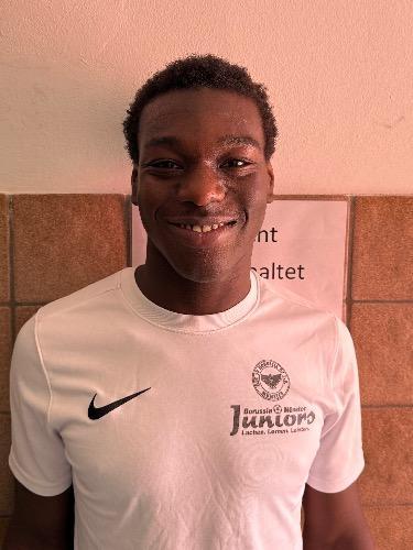 Junior Appiah
