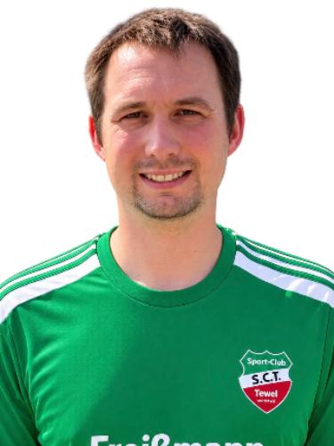 Nils Baden
