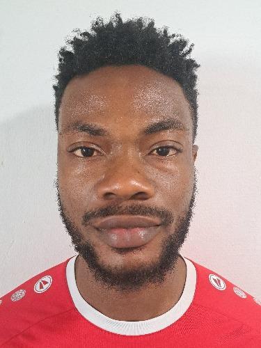 Jesse Asiedu Amponsah