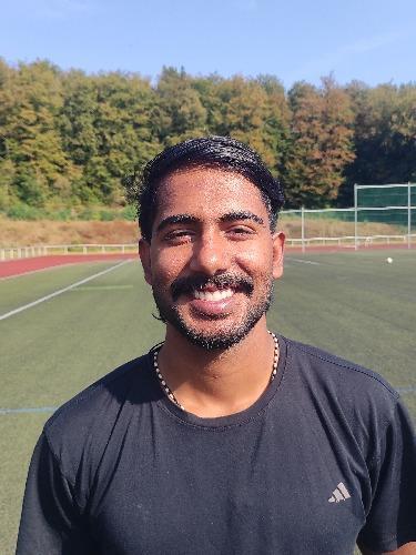 Nidhin Aipe
