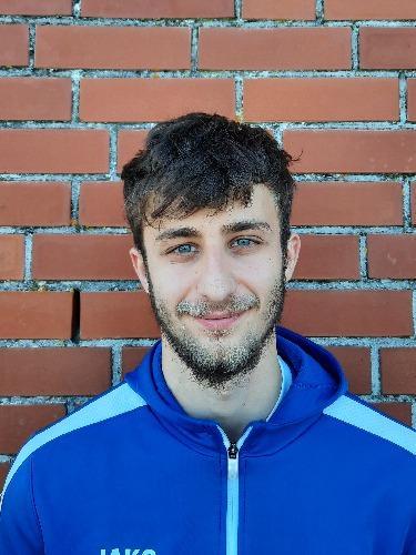 Lukas Bengen