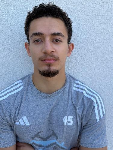Mohammed Amin Alhamad