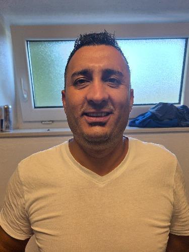 Jamil Shiko