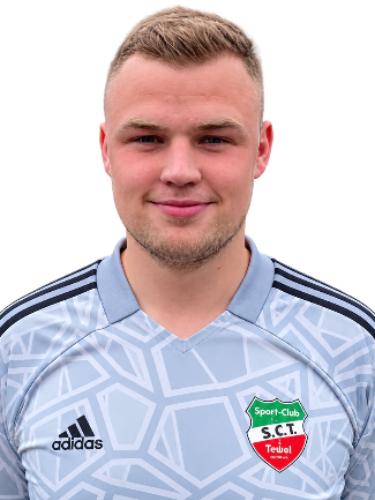 Marcel Böhling