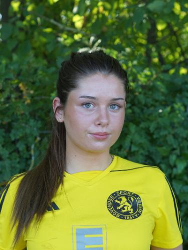 Mieke Daniel