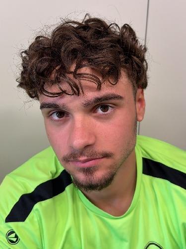 Valentino Szalas