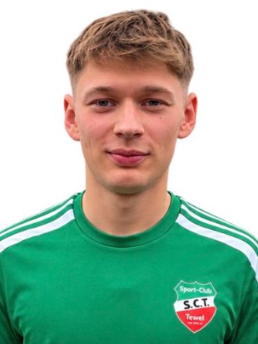 Miro Böttcher