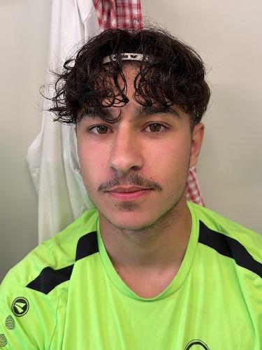 Mert Kurnaz